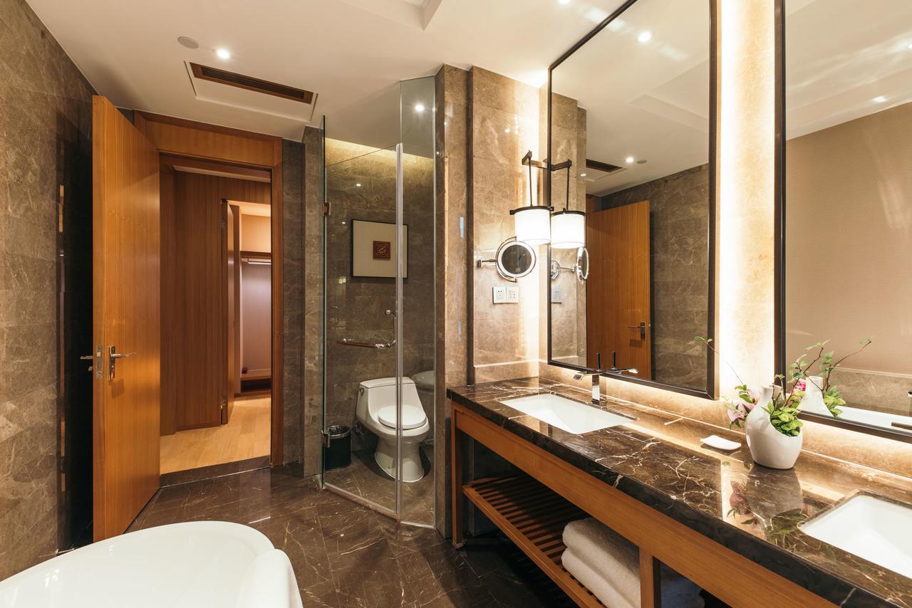Veegle Jiafeng Hotel Hangzhou Esterno foto