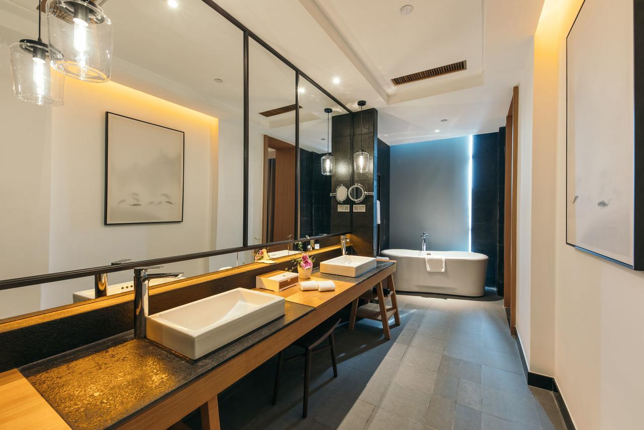 Veegle Jiafeng Hotel Hangzhou Esterno foto