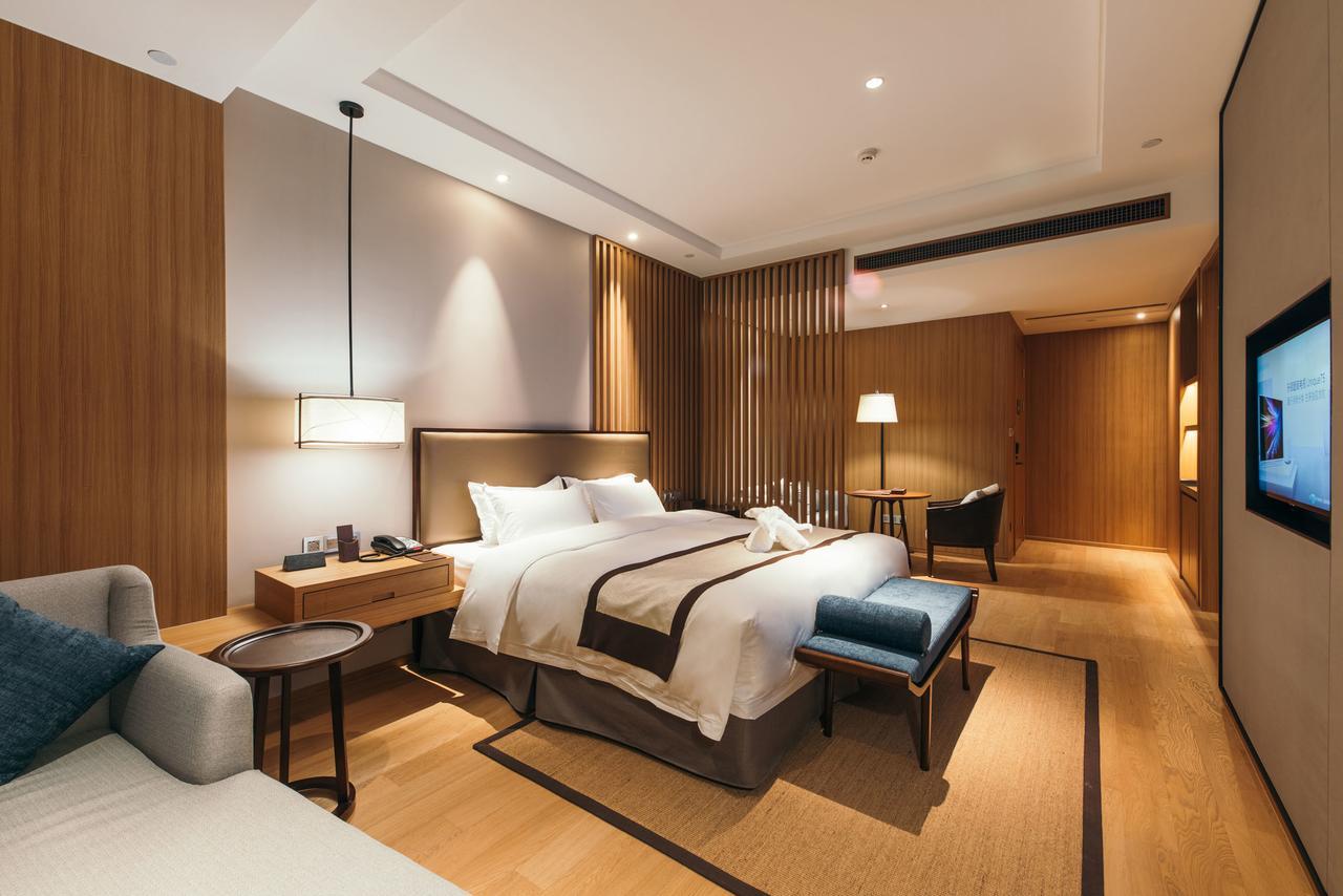 Veegle Jiafeng Hotel Hangzhou Esterno foto