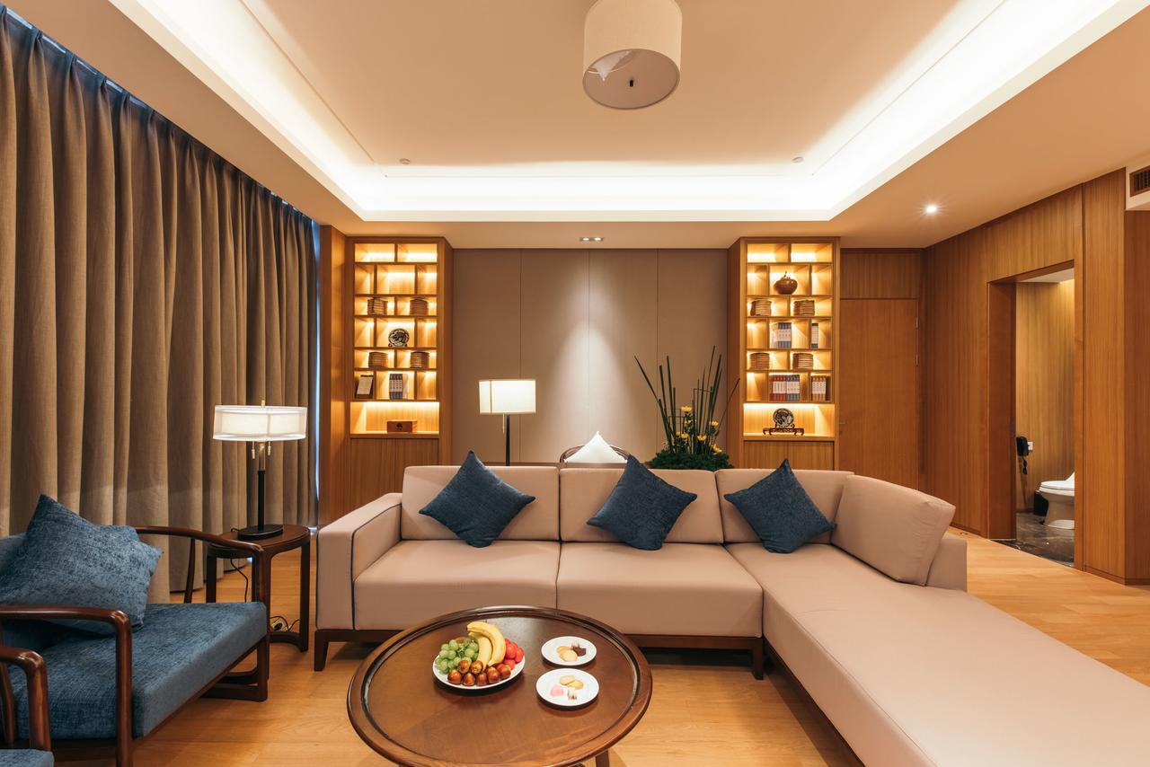 Veegle Jiafeng Hotel Hangzhou Esterno foto