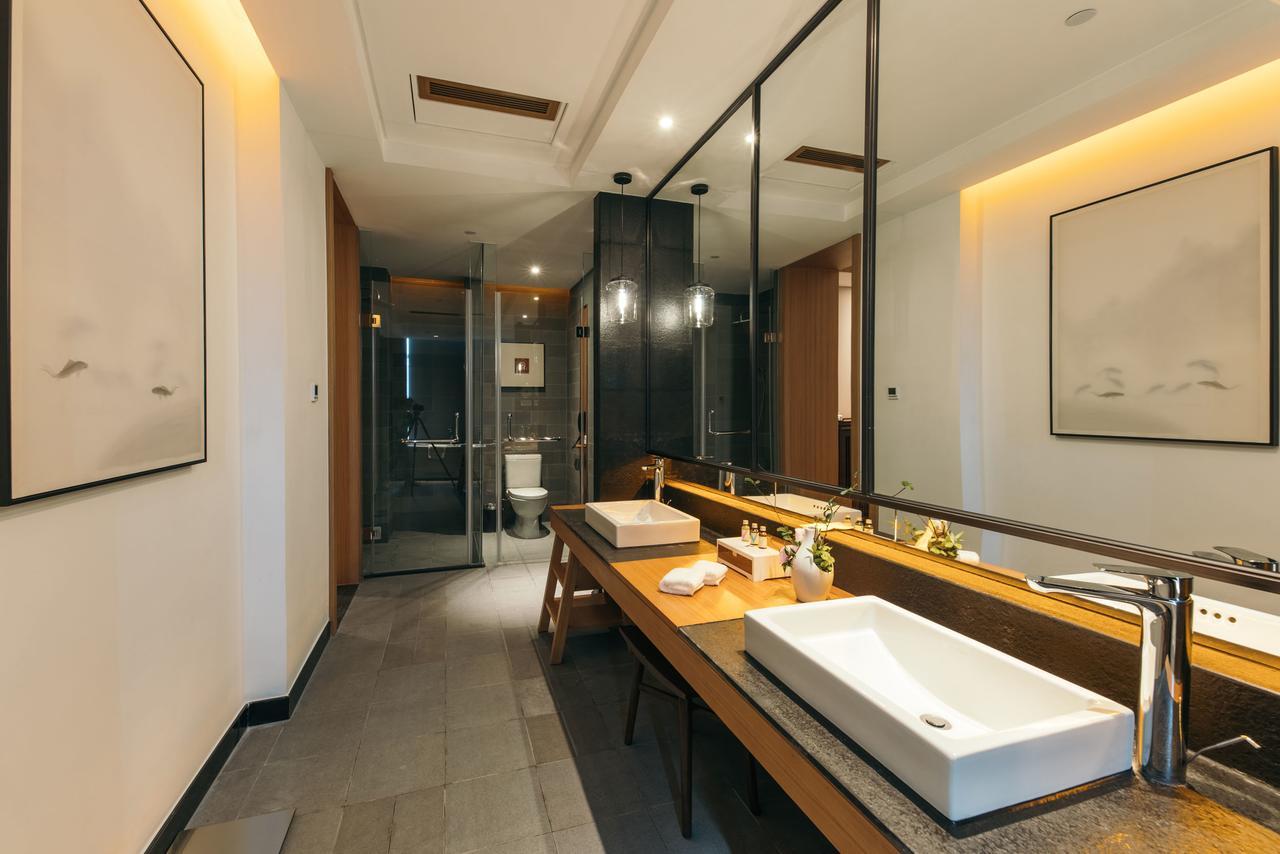 Veegle Jiafeng Hotel Hangzhou Esterno foto