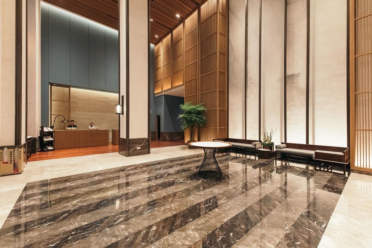 Veegle Jiafeng Hotel Hangzhou Esterno foto