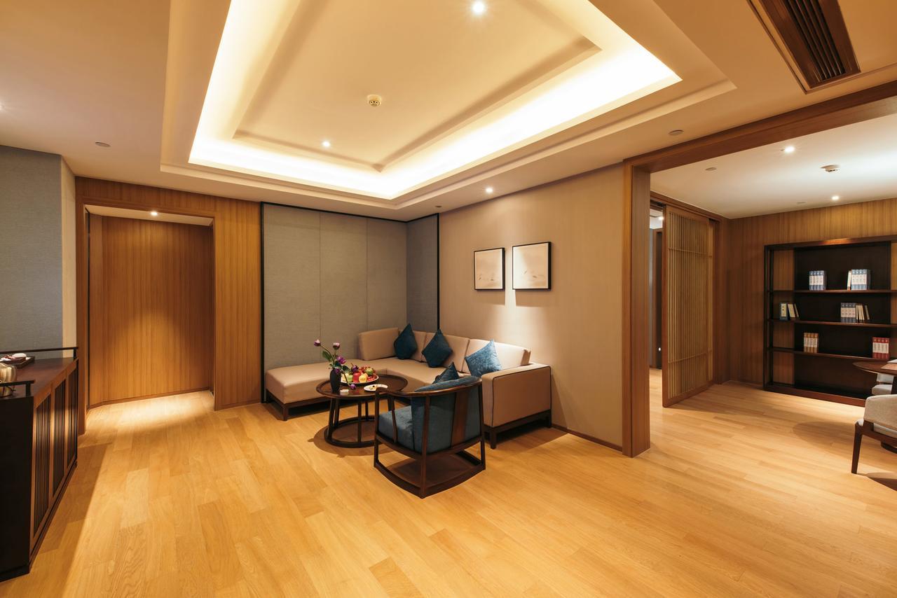 Veegle Jiafeng Hotel Hangzhou Esterno foto