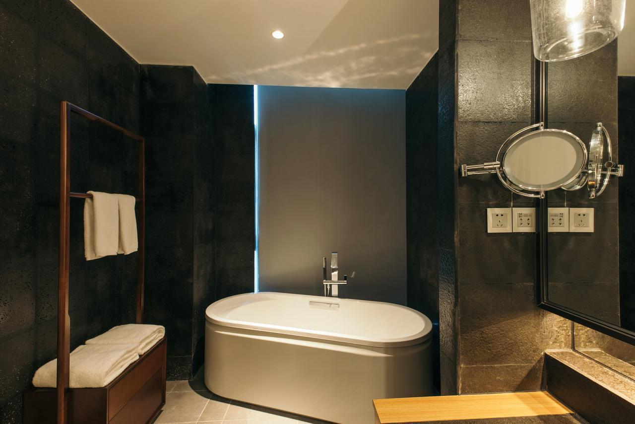 Veegle Jiafeng Hotel Hangzhou Esterno foto