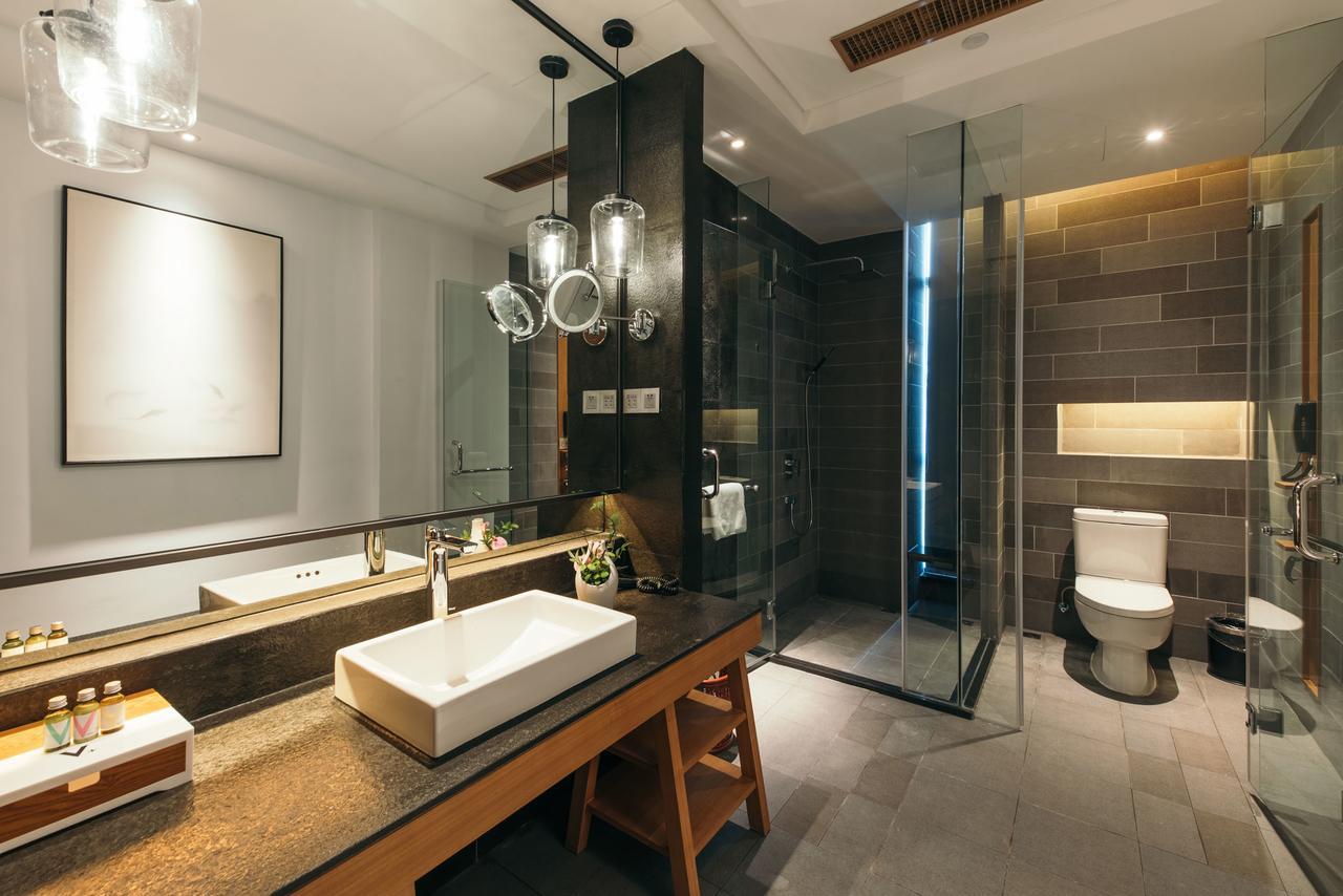 Veegle Jiafeng Hotel Hangzhou Esterno foto