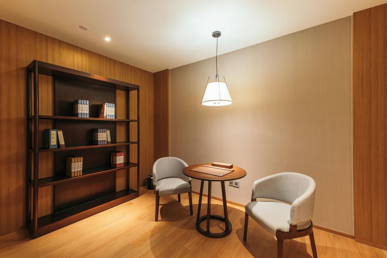 Veegle Jiafeng Hotel Hangzhou Esterno foto