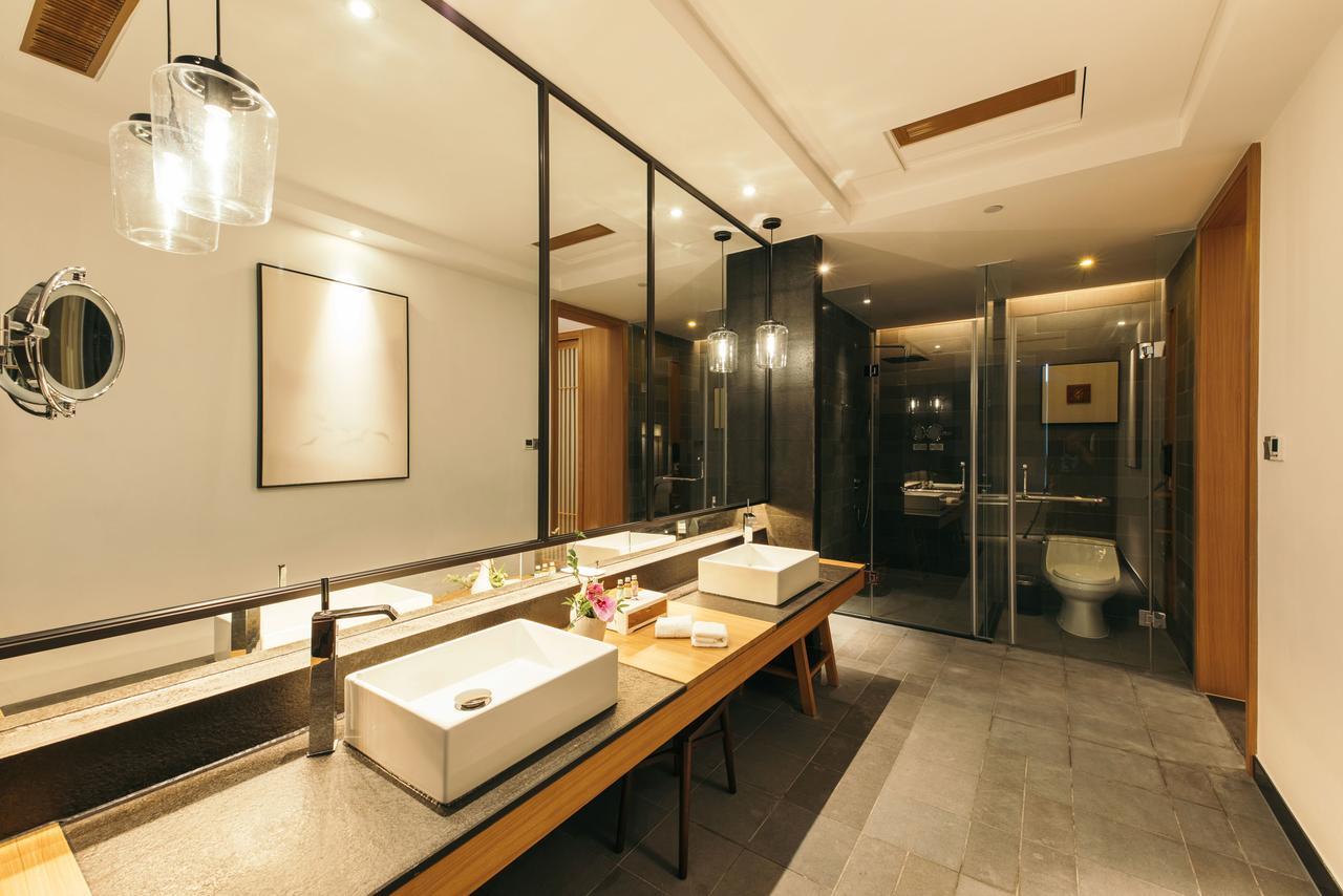 Veegle Jiafeng Hotel Hangzhou Esterno foto